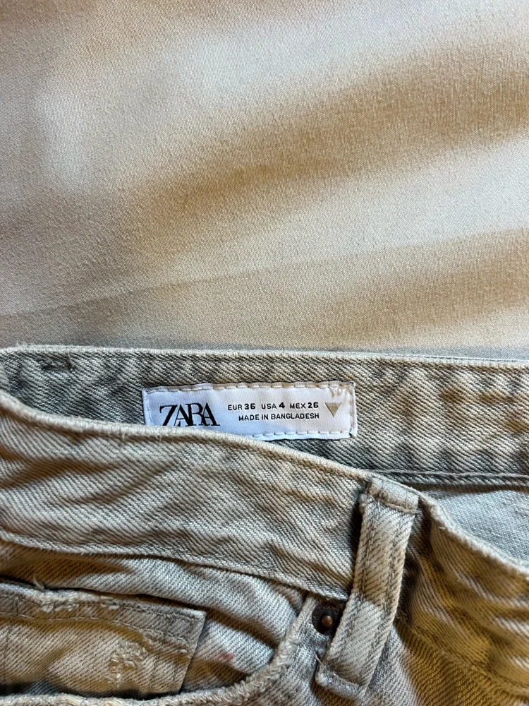 Zara Jeans, size XS / 34 / 6, photo 4