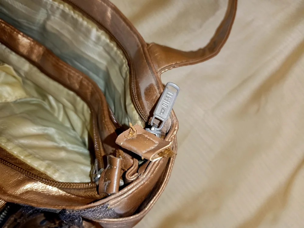 Shoulder Bag, size Other, photo 5