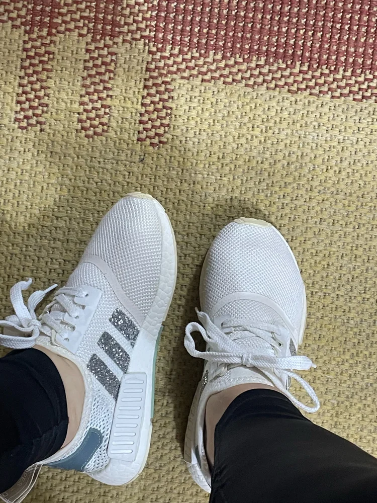 adidas Originals Sneakers, size 35.5, photo 4