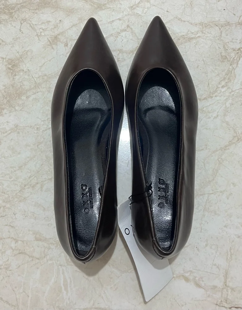 OXXO Kitten Heels, size 40, photo 3