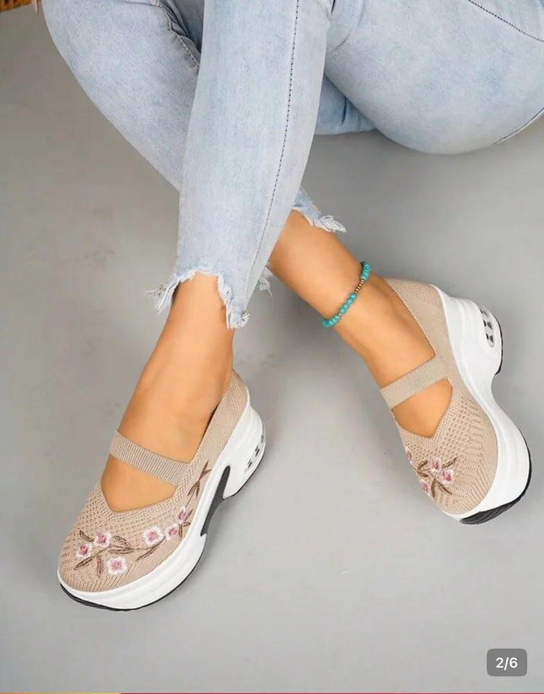 Shein Block Heels, size 40, photo 4
