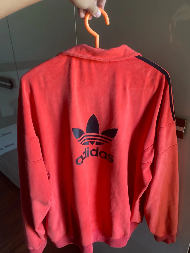 adidas Jackets, size M, photo 4
