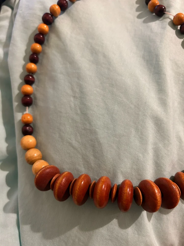 Necklaces, Very good, photo 2