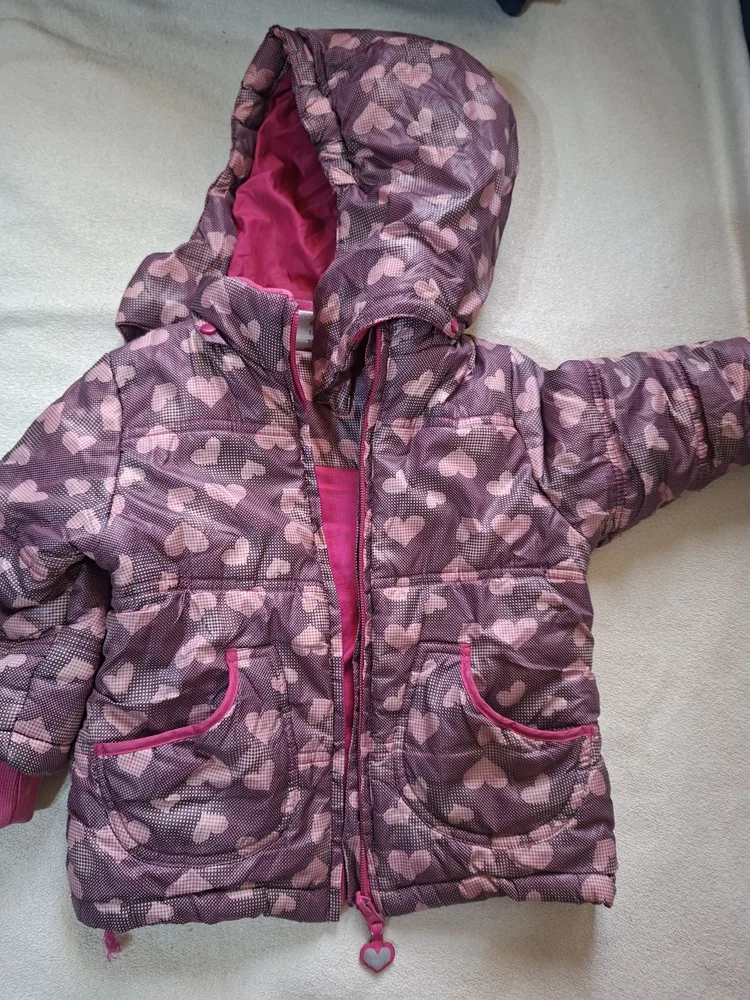 Outerwear, Very good, size 18–24m, photo 3