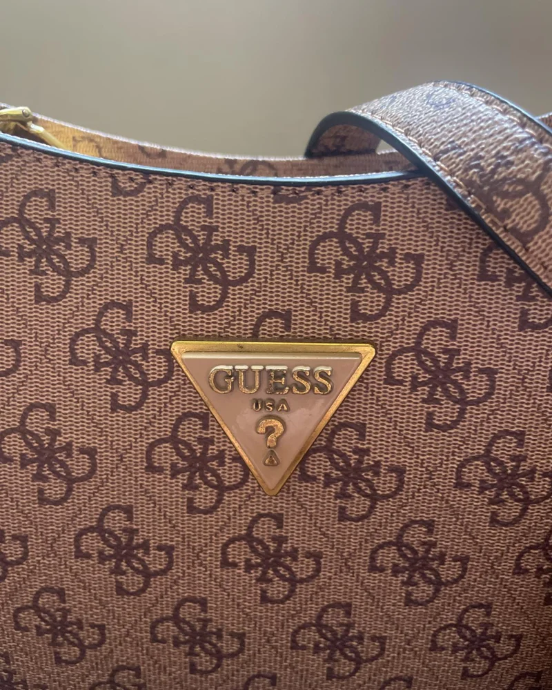 GUESS Shoulder Bags, size One size, photo 2