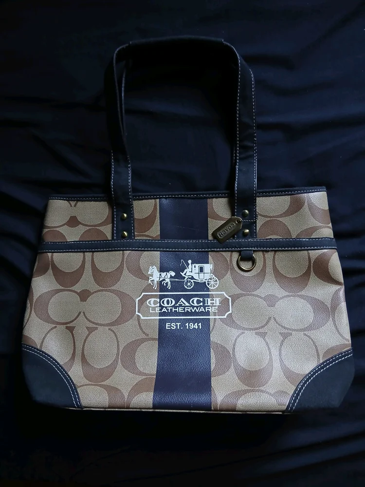 Coach Handbags