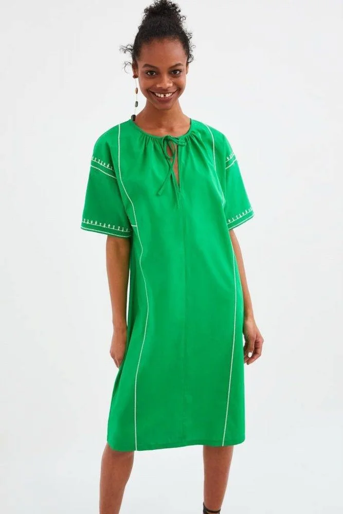 Zara Midi Dresses, size L / 40 / 12, photo 4