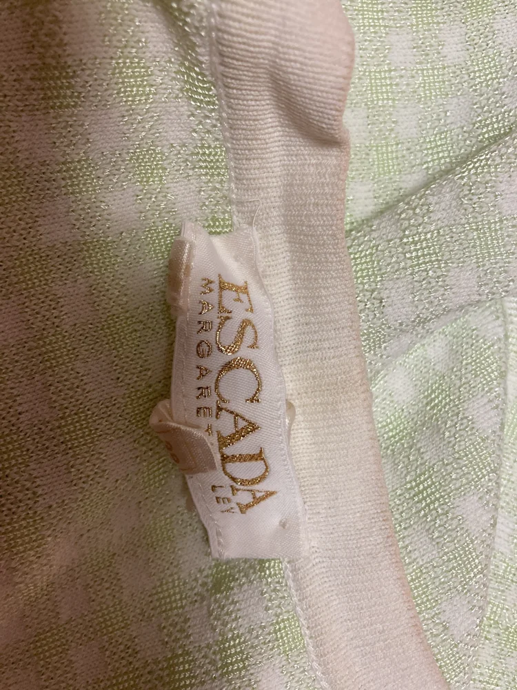 Escada Sets, size M / 38 / 10, photo 3