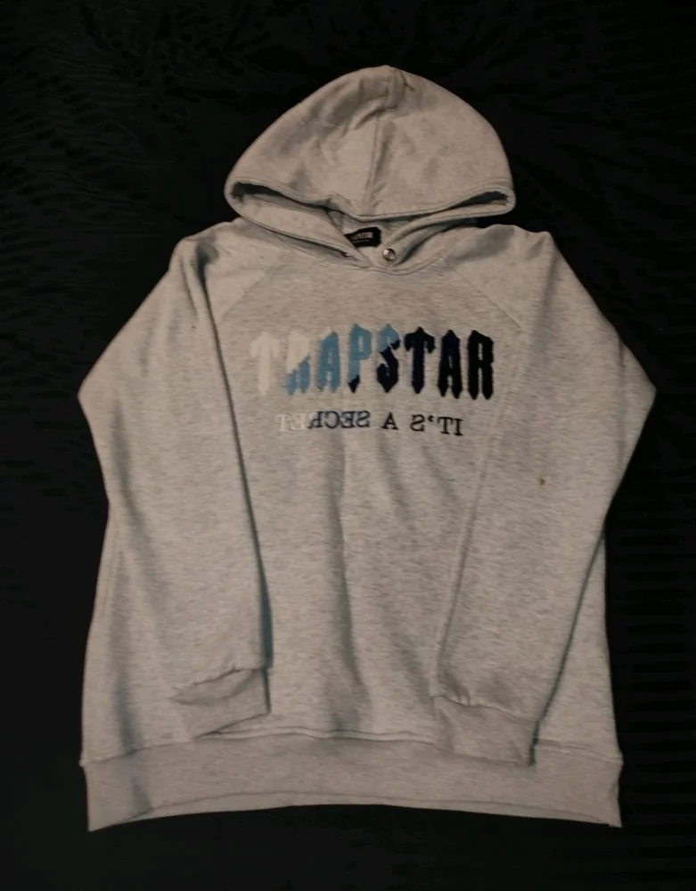 Trapstar Hoodies, size M, photo 3