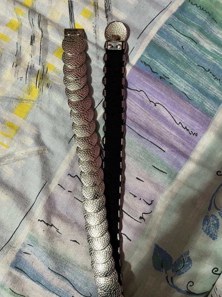 Belts, size One size, photo 3