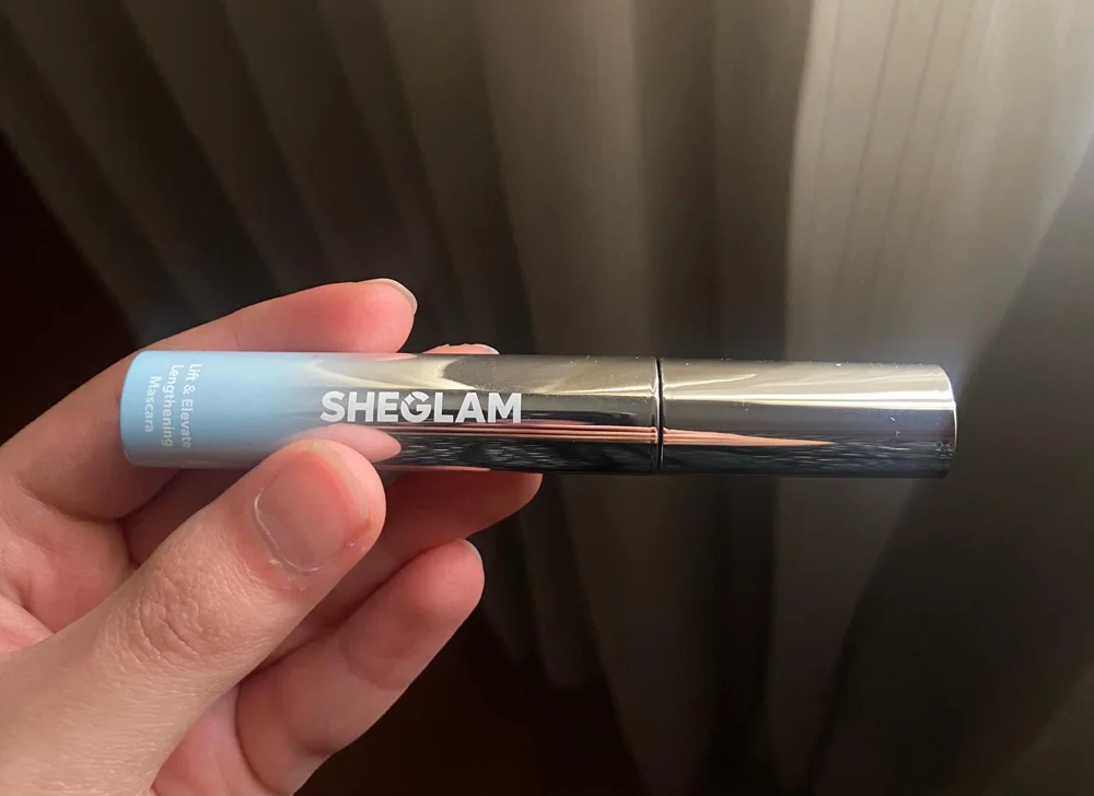 Shein Makeup