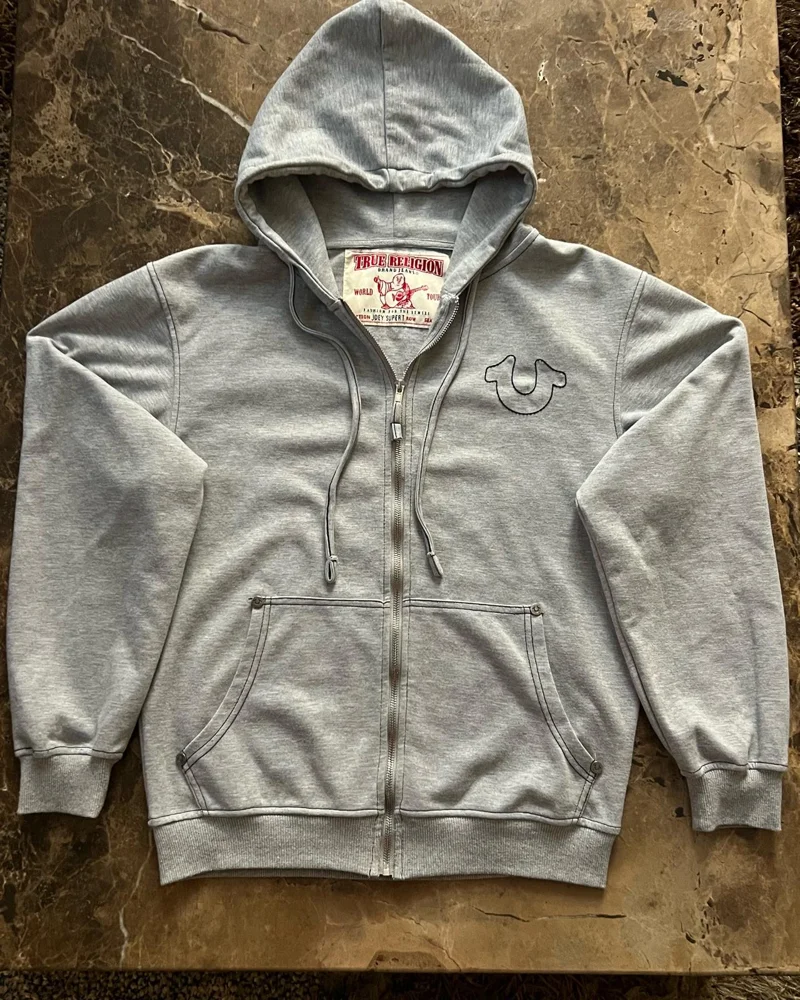 True Religion Jackets
