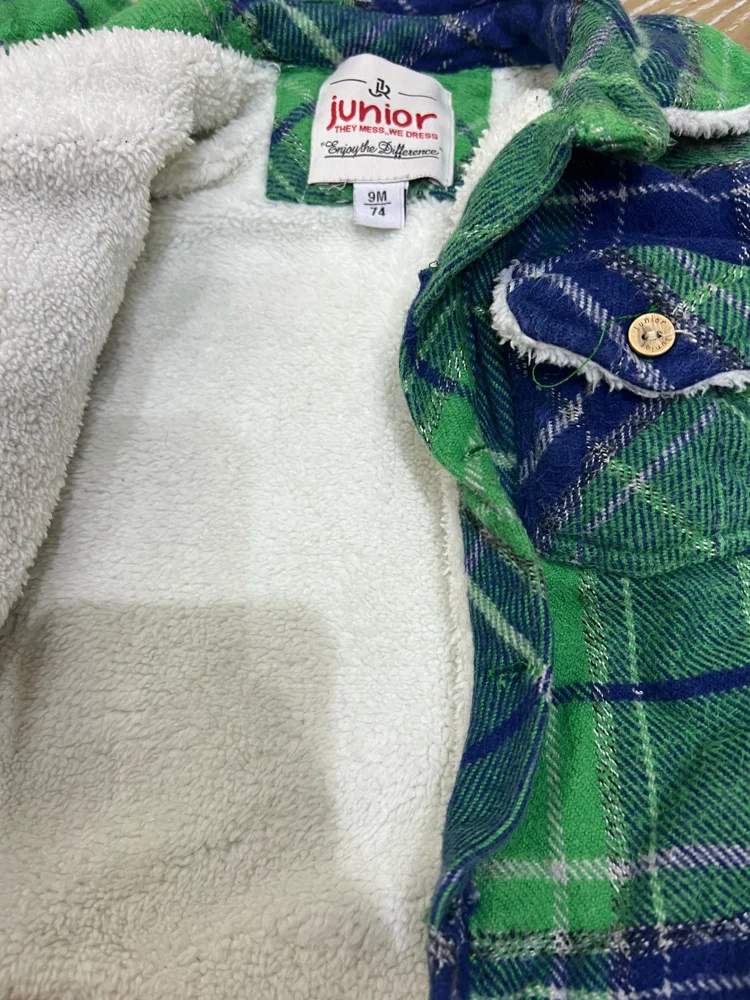 Junior Sets, Excellent, size 6–9m, photo 2