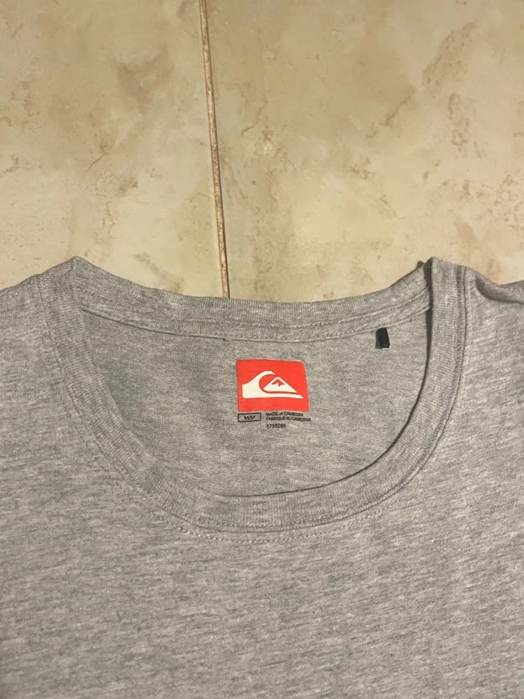 Quiksilver T-shirts, Very good, size L, photo 2