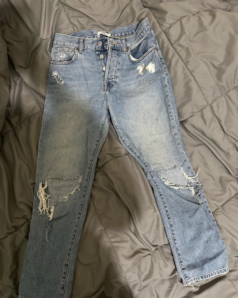 Forever 21 Jeans