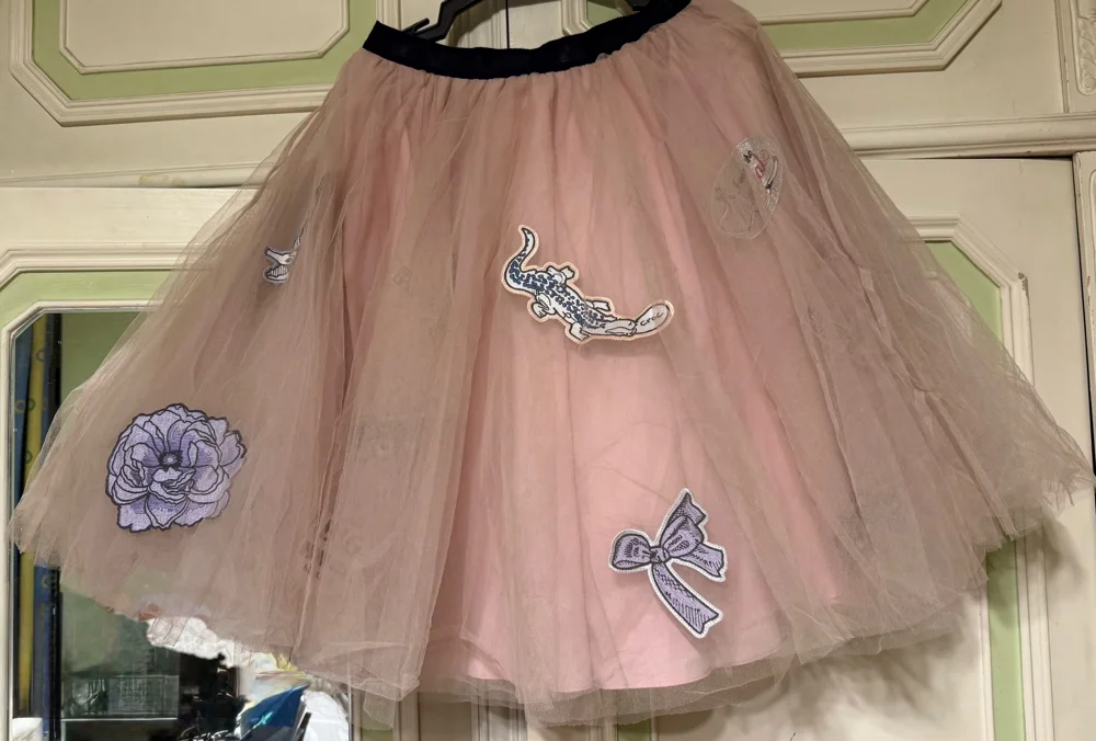 Skirts
