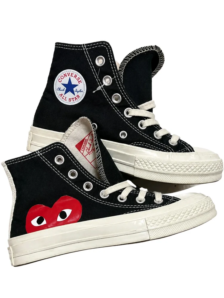Converse سنيكرز