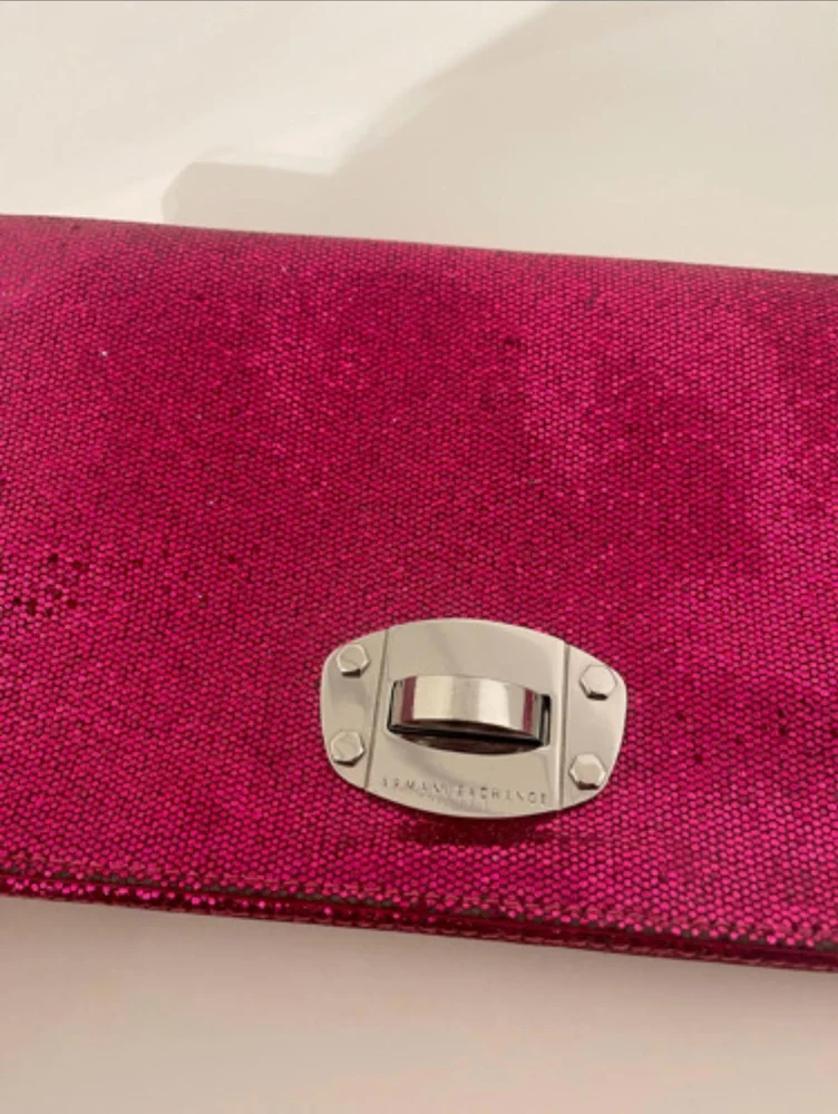 Armani Exchange Clutches & Evening Bags, size One size, photo 2