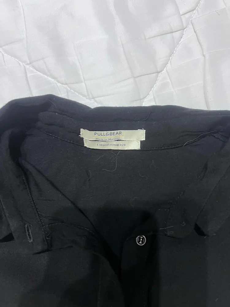 Pull & Bear Shirts, size M / 38 / 10, photo 3