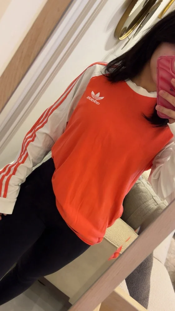adidas Long Sleeve