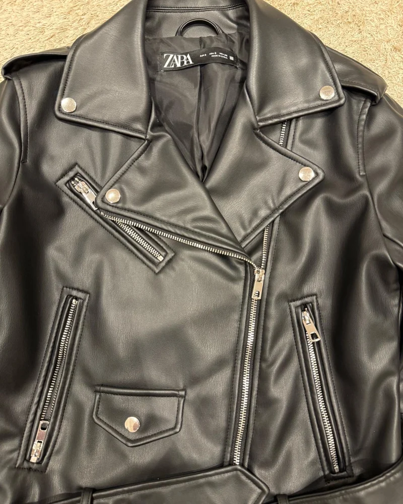 Zara جواكت