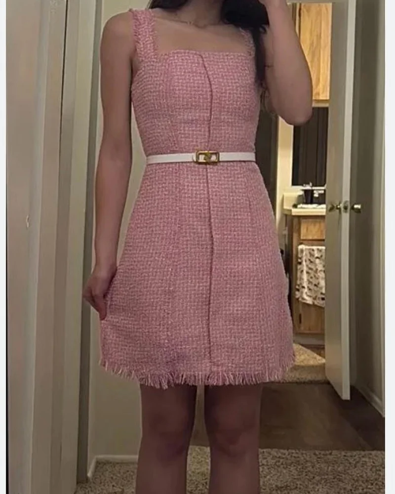 Shein Mini Dresses, size L / 40 / 12, photo 3