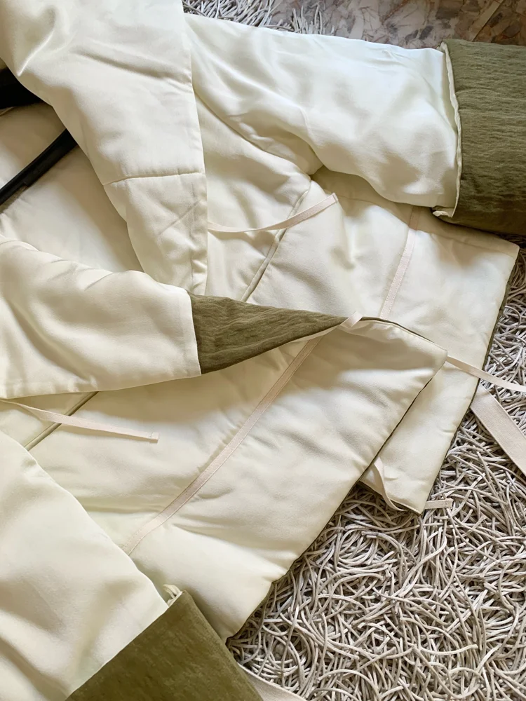 Eudon Choi Jackets, size Other, photo 3