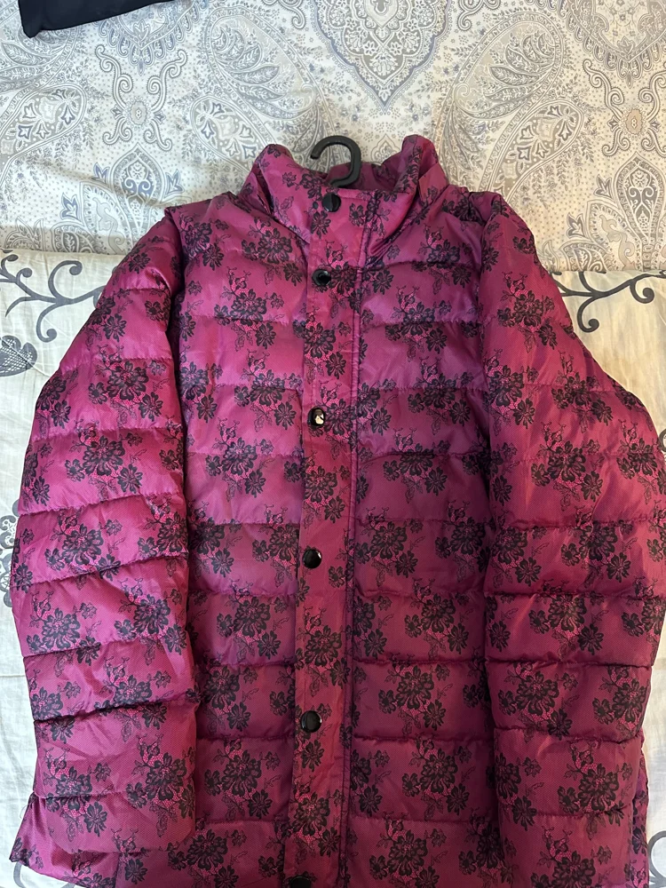 Jackets