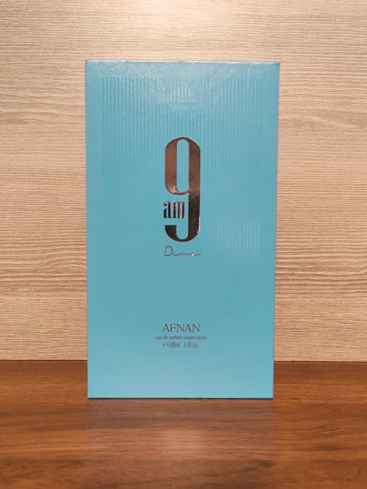 Perfume, size Other, photo 2