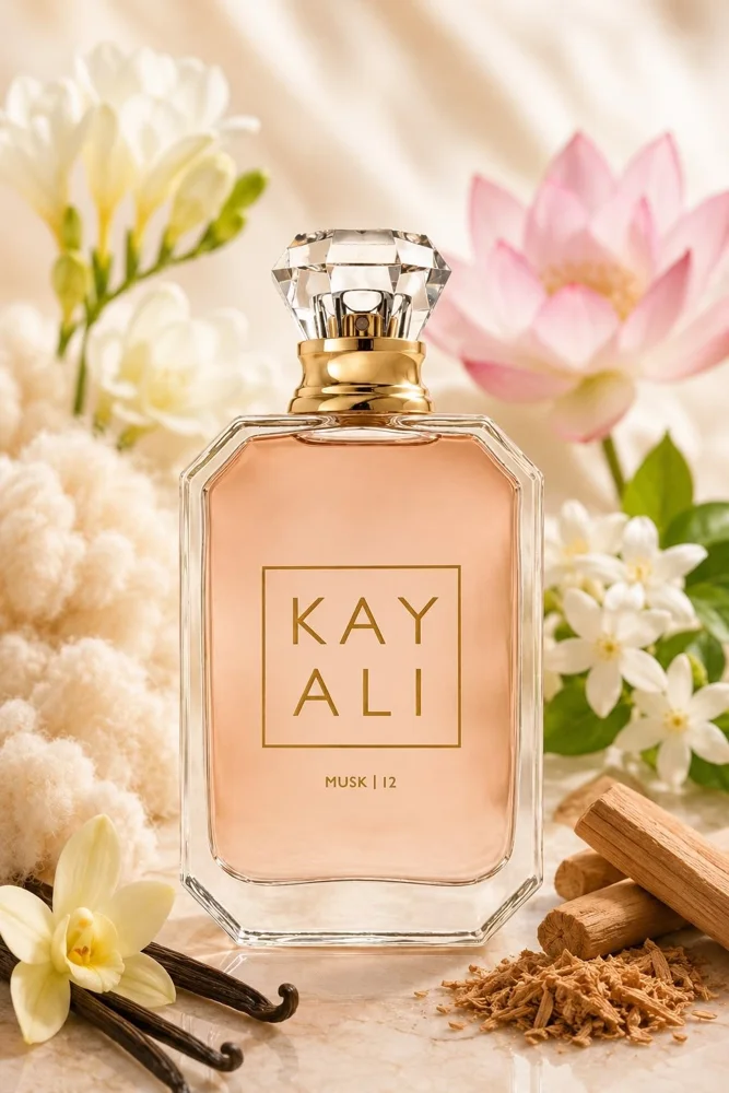 Kayla Perfume, size Other, photo 2