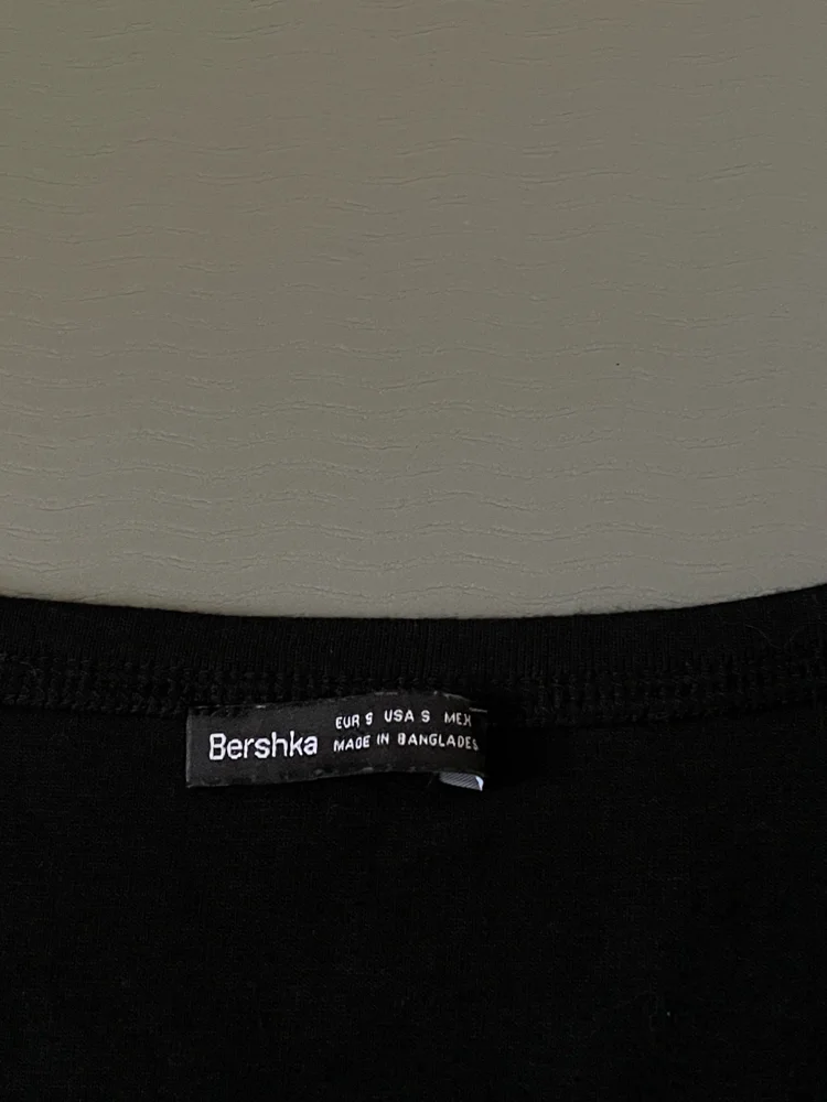 Bershka T-shirts, Very good, size S / 36 / 8, photo 3