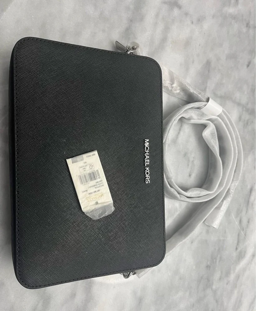 Michael Kors Cross-Body Bags