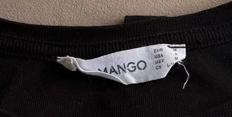 Mango T-shirts, size M / 38 / 10, photo 3