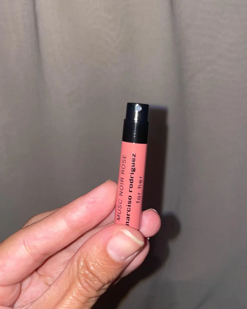 Narciso Rodriguez Perfume