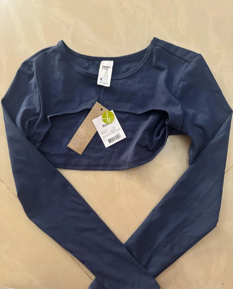 Active Wear Sports Bras, New with tags, size S / 36 / 8, photo 3