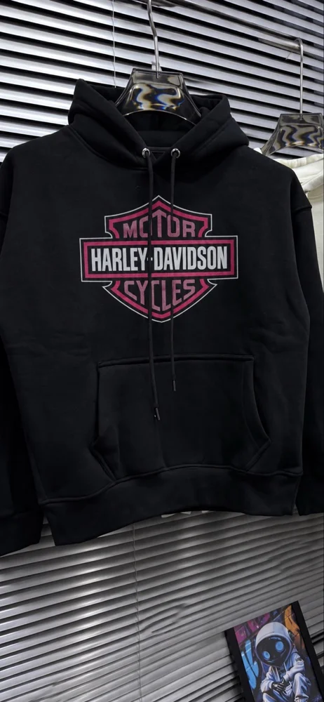 Hoodies