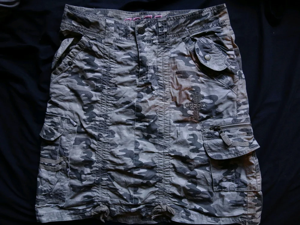 Creeks Skirts