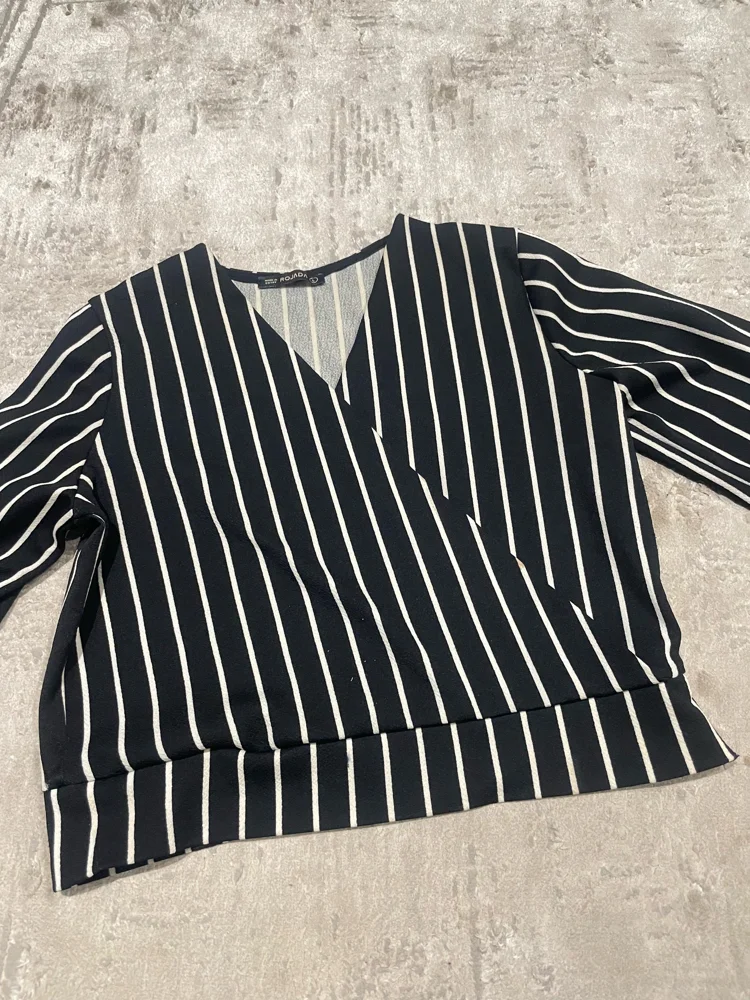 Rojada Blouses