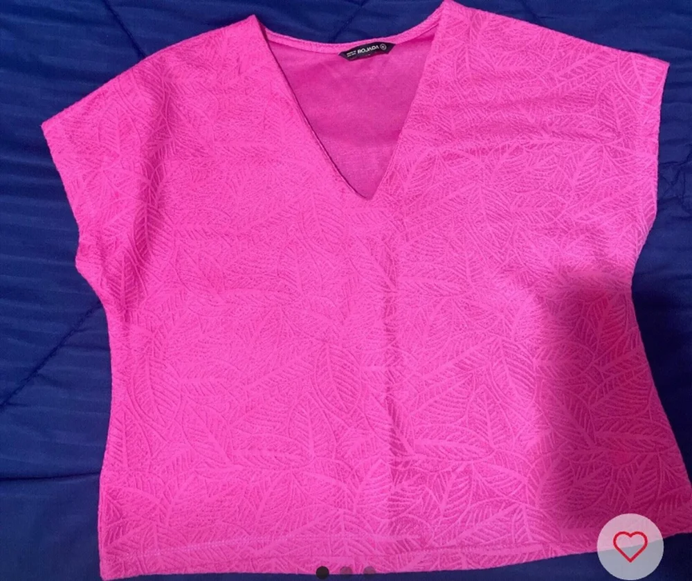Rojada T-shirts, size XL / 42 / 14, photo 3