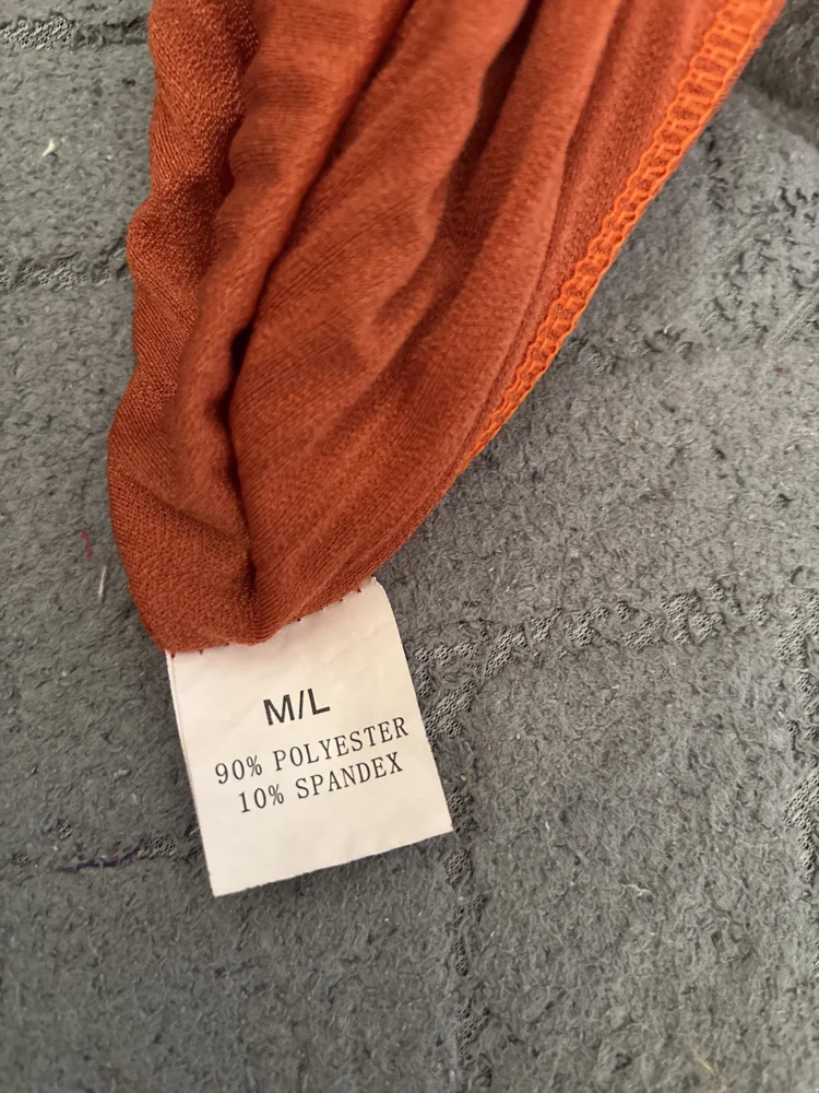 Pants, size M / 38 / 10, photo 3
