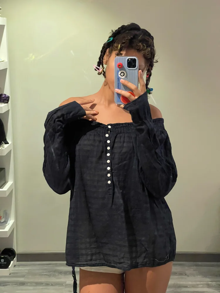 GAP Blouses