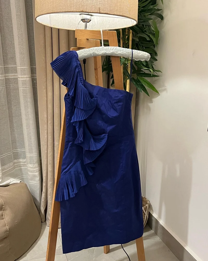 Oasis Party Dresses