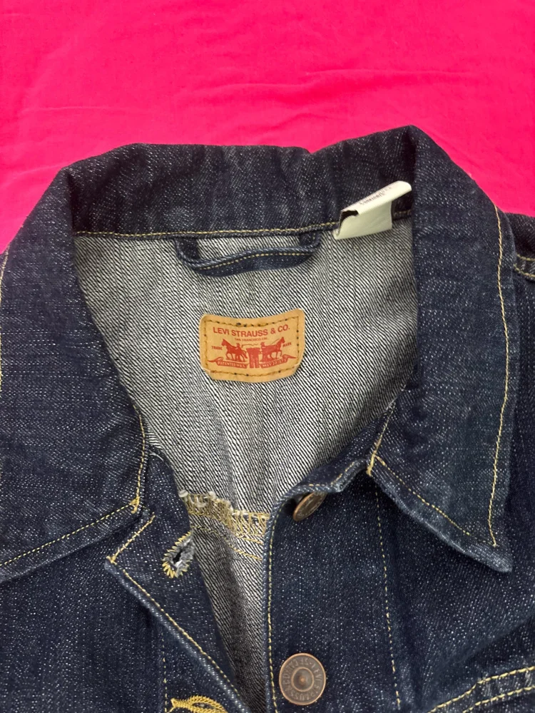 Levi's Jackets, Excellent, size M / 38 / 10, photo 4