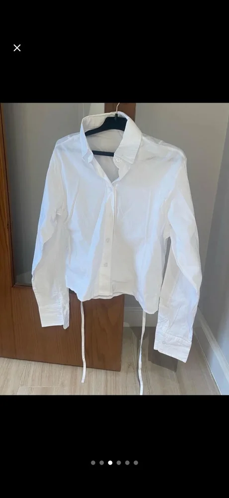 Local Shirts, size S / 36 / 8, photo 3