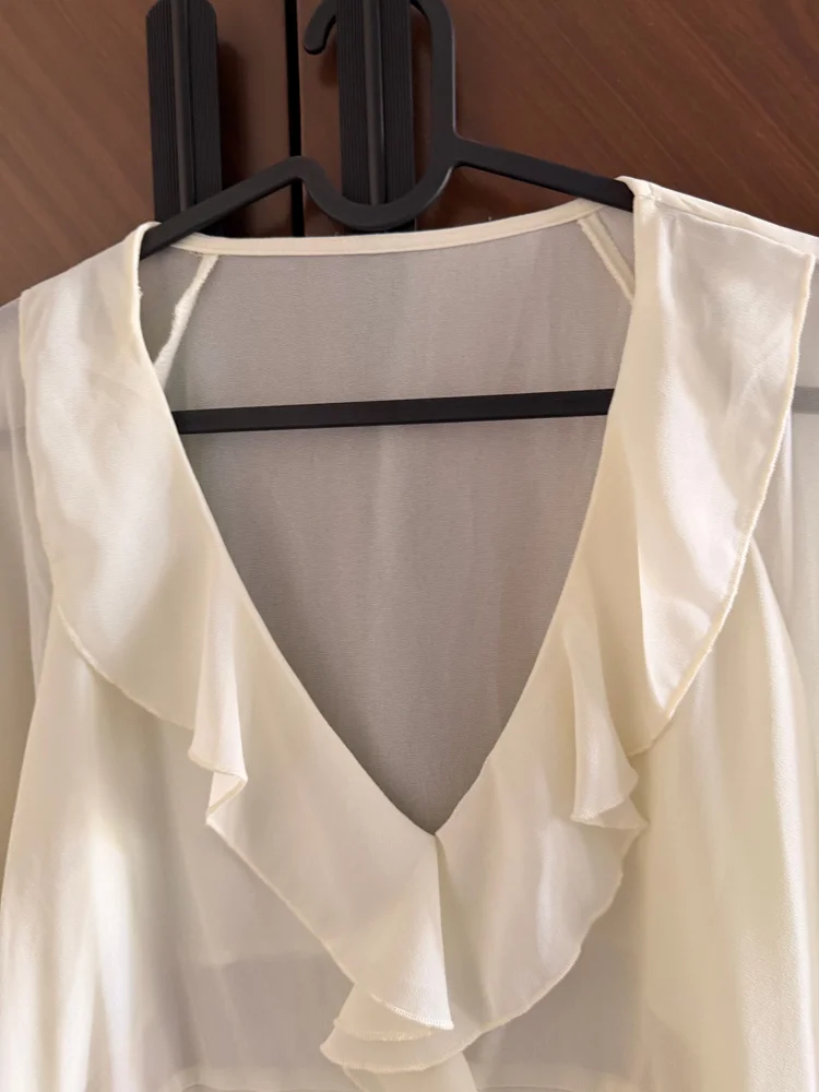 Shein بلوزات، حالة ممتازة، مقاس M / 38 / 10، صورة 3