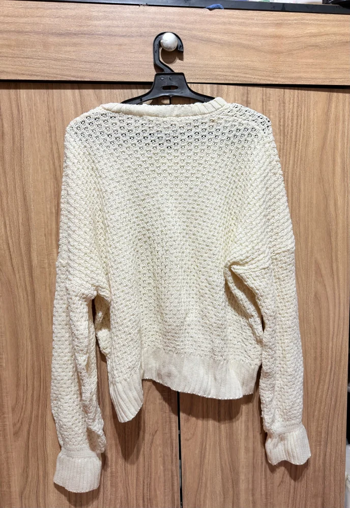 Local Sweaters & Pullovers, Very good, size M / 38 / 10, photo 2