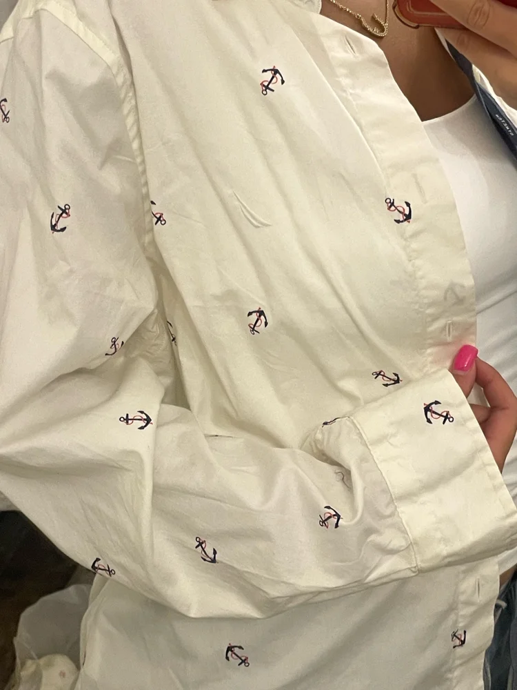 Nautica Shirts, size XL / 42 / 14, photo 2