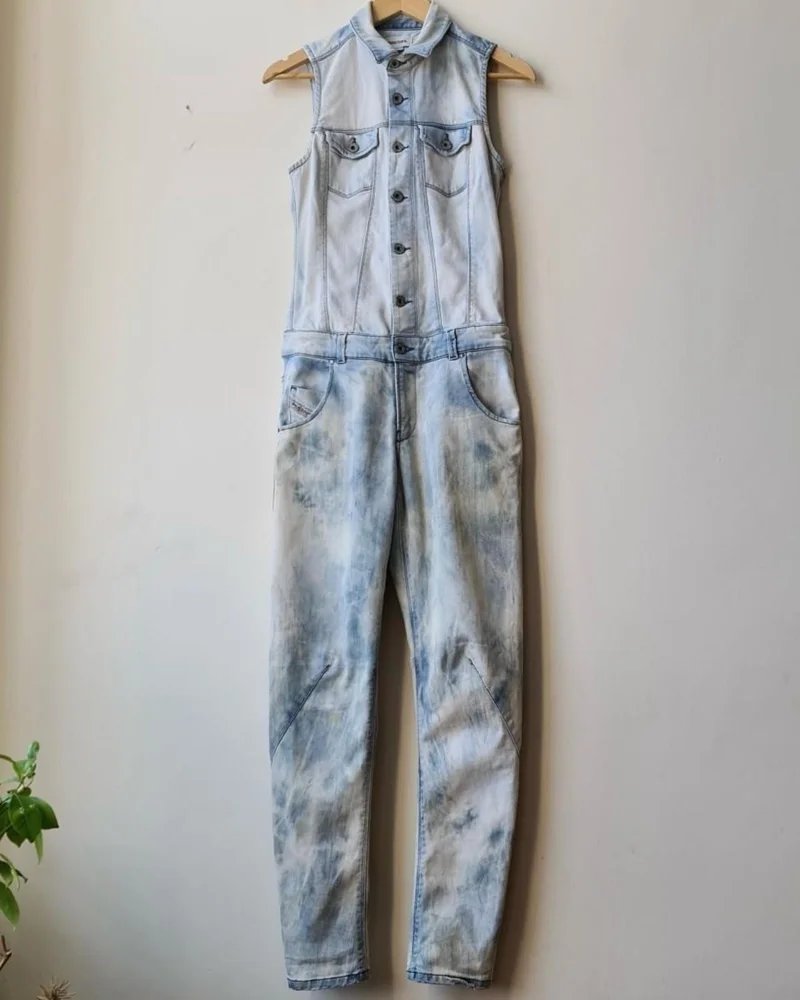Diesel فساتين طويلة