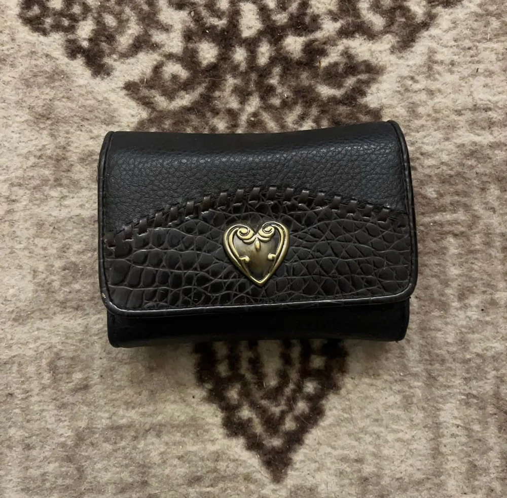 Wallets