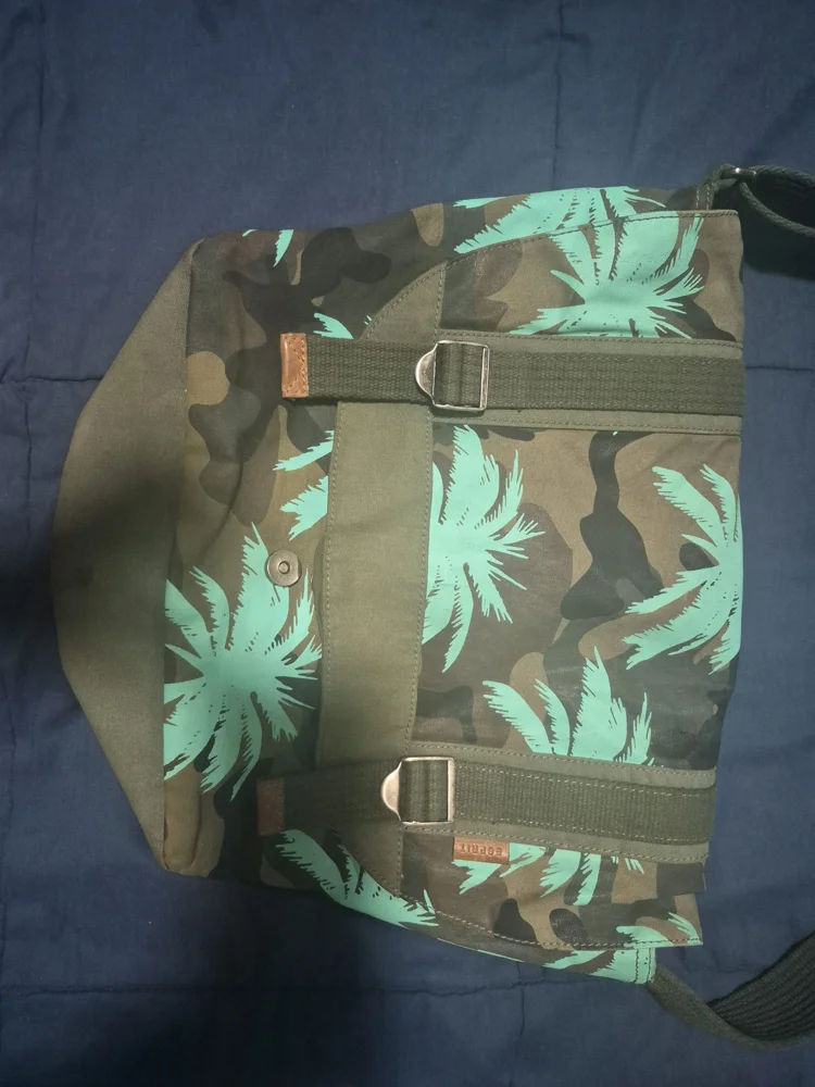 Esprit Cross-Body Bag, size Other, photo 2